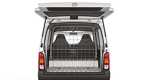 Suzuki Eeco Cargo thumbnail 2