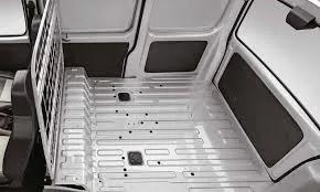 Suzuki Eeco Cargo thumbnail 4