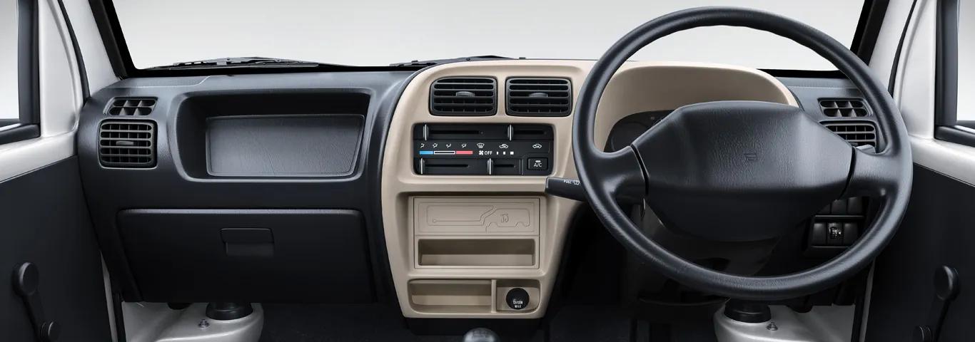 Suzuki Eeco Cargo thumbnail 5