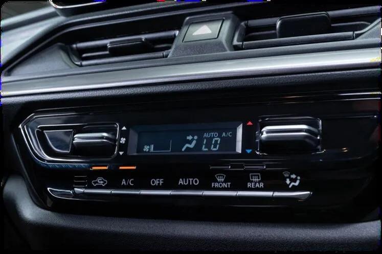 Suzuki Epic Swift thumbnail 11