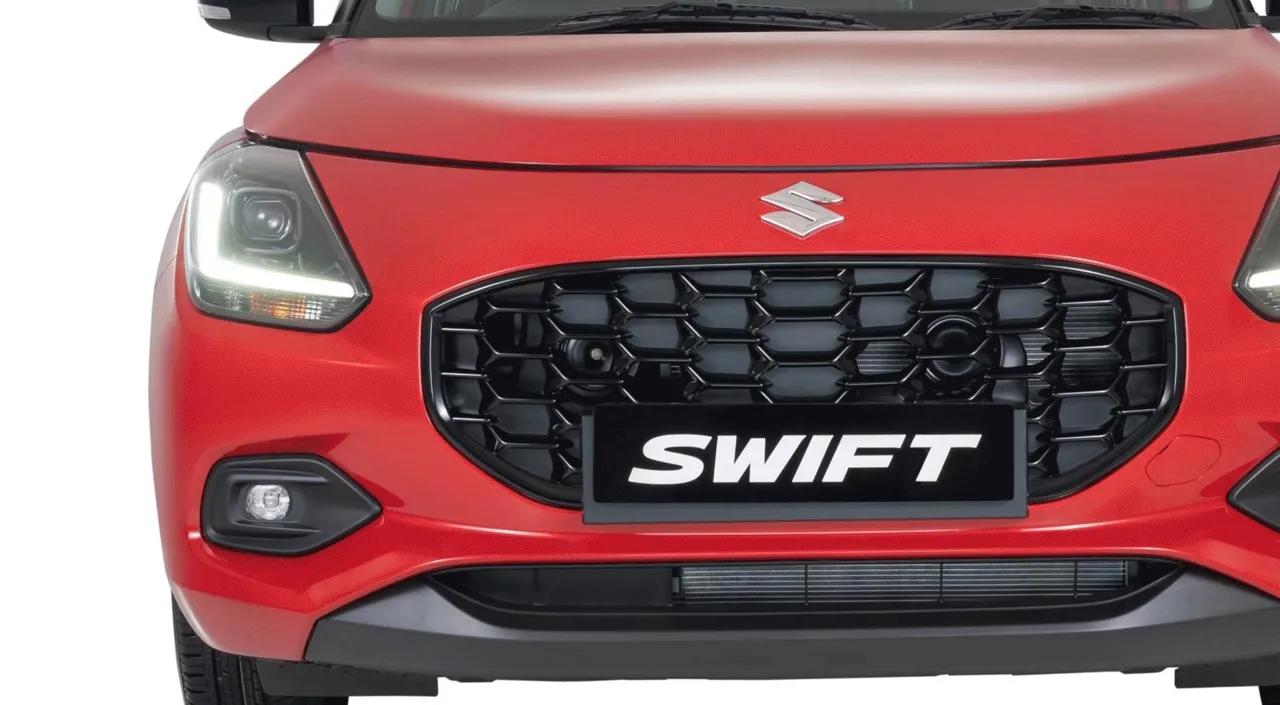 Suzuki Epic Swift thumbnail 4
