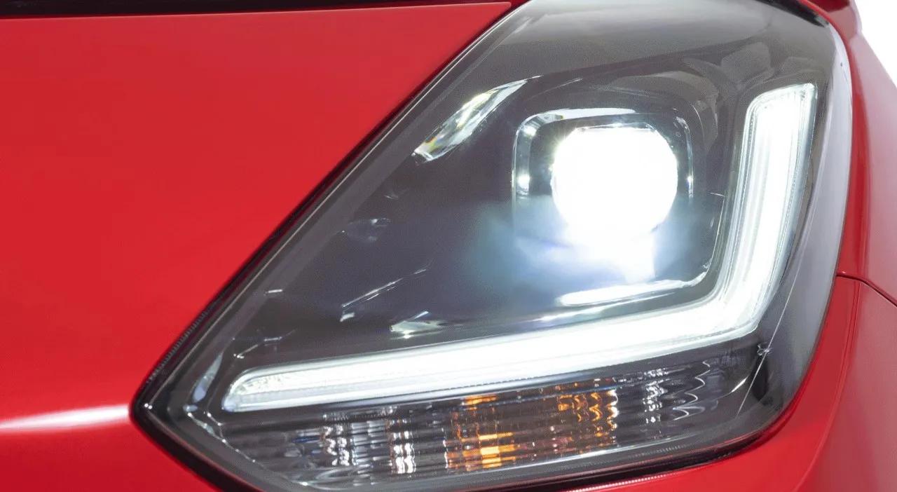 Suzuki Epic Swift thumbnail 6