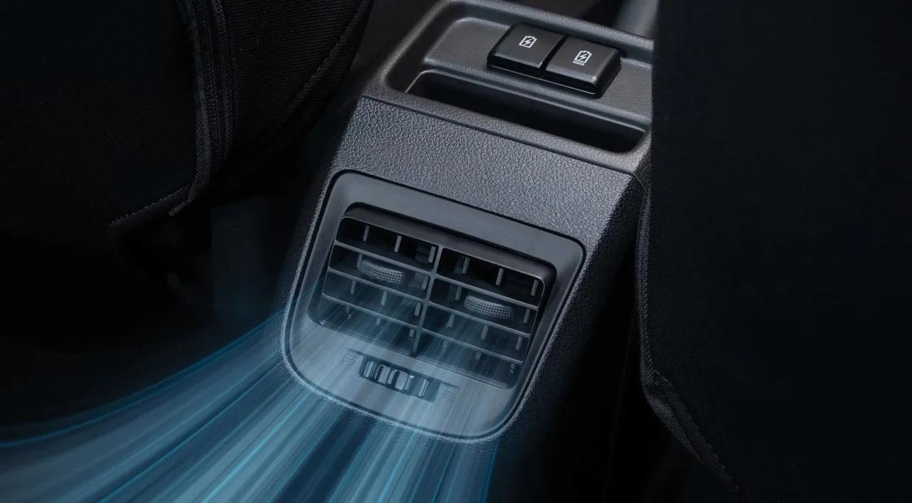 Suzuki Epic Swift thumbnail 8