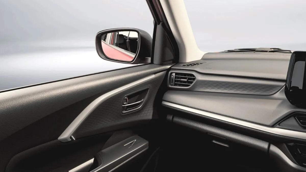 Suzuki Epic Swift thumbnail 9