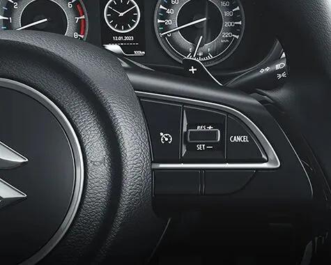 Suzuki Fronx thumbnail 11