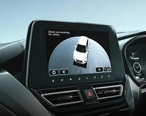 Suzuki Fronx thumbnail 15