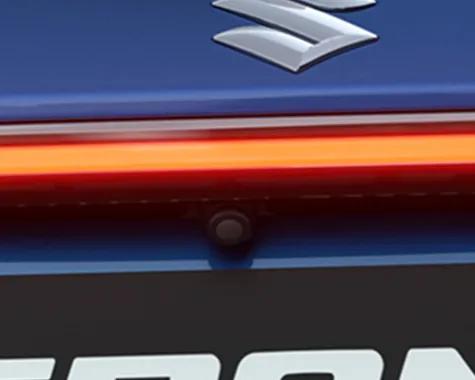 Suzuki Fronx thumbnail 18