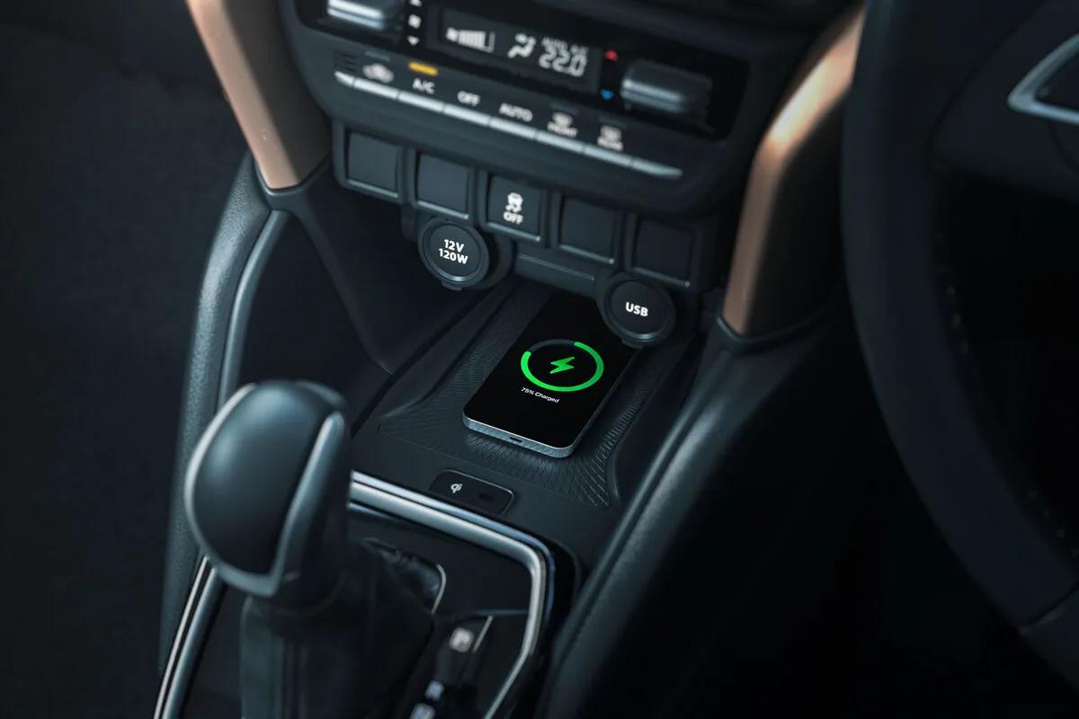 Suzuki Grand Vitara thumbnail 12