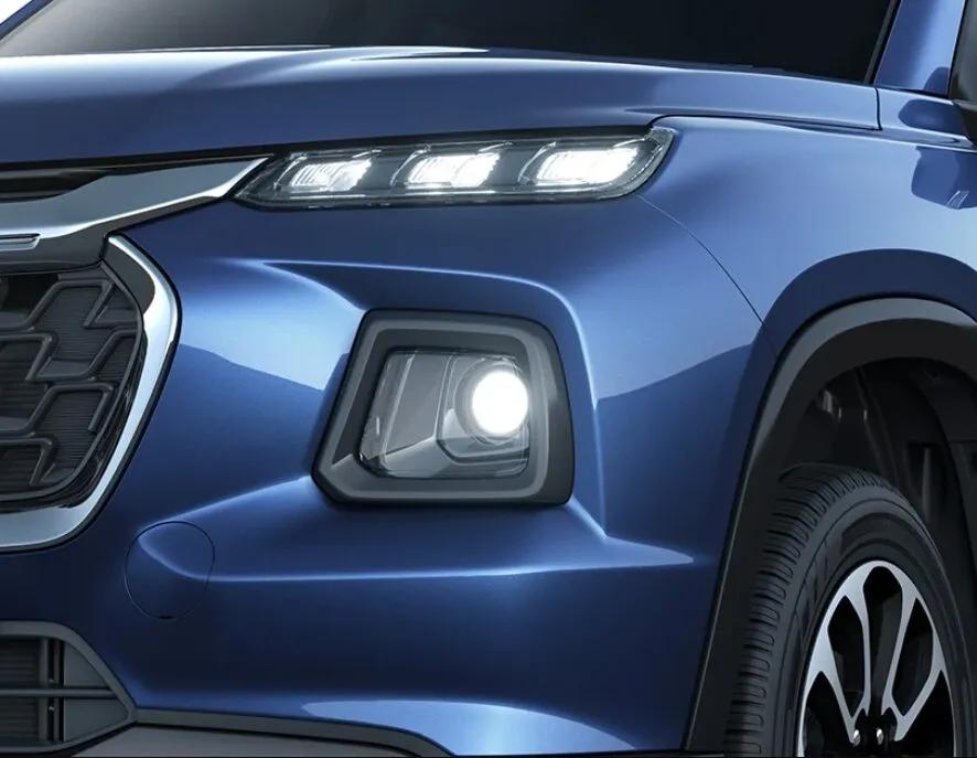 Suzuki Grand Vitara thumbnail 2