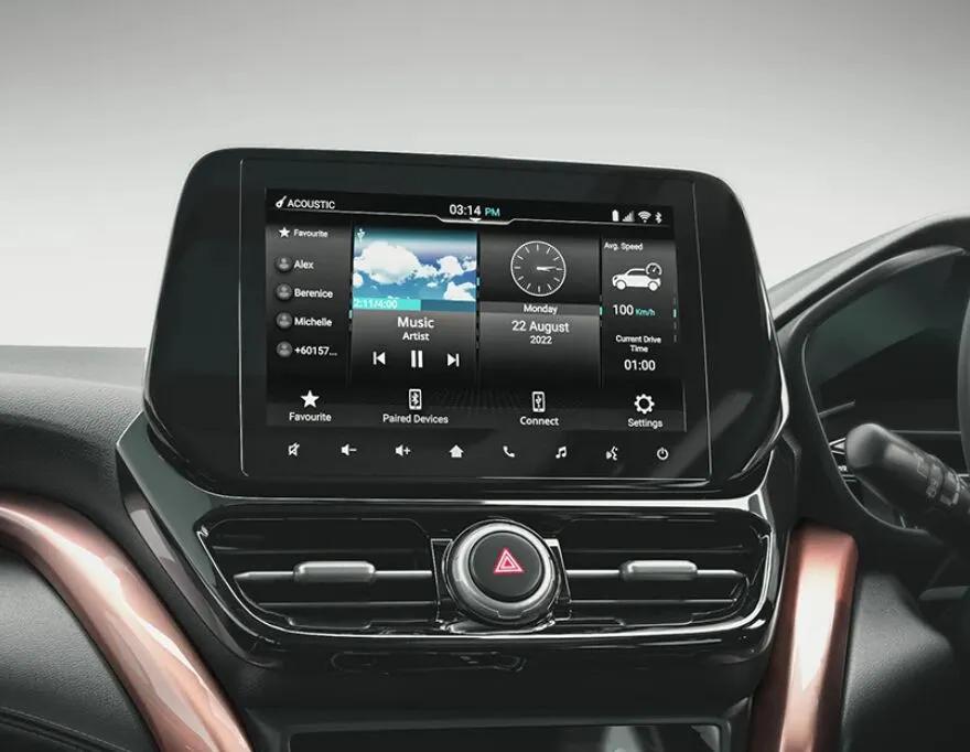 Suzuki Grand Vitara thumbnail 6