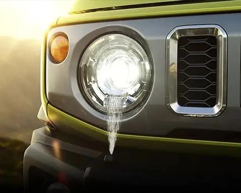 Suzuki Jimny - Price in Nepal