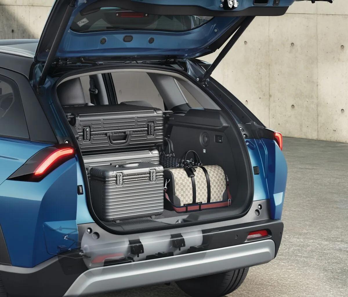 Suzuki Victoris thumbnail 4