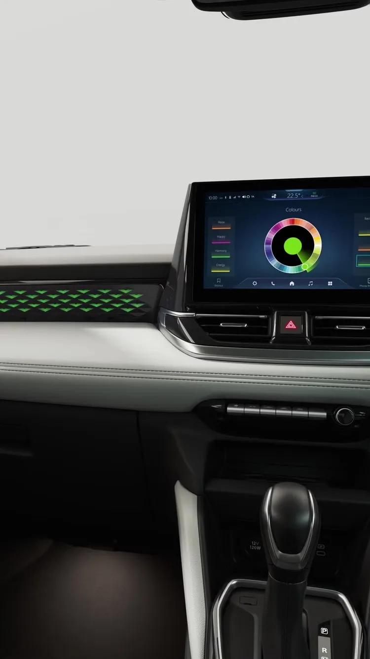 Suzuki Victoris thumbnail 9