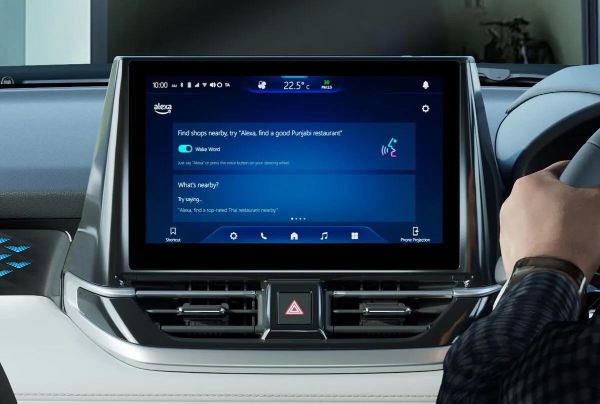 Suzuki Victoris thumbnail 14