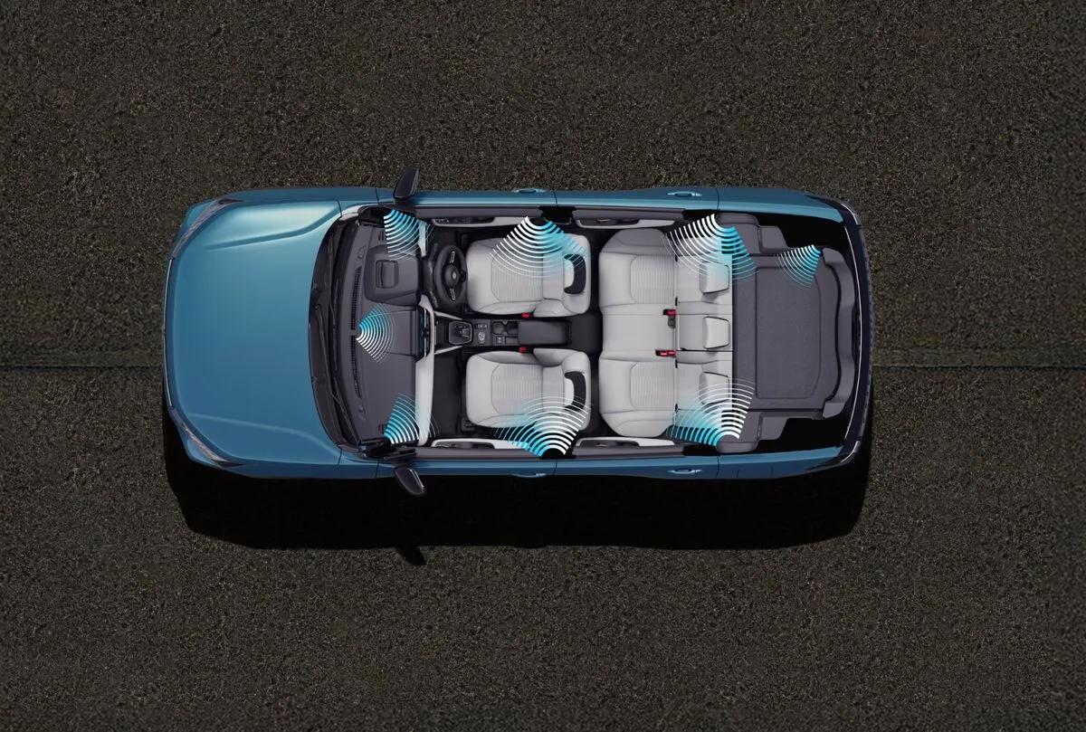 Suzuki Victoris thumbnail 16