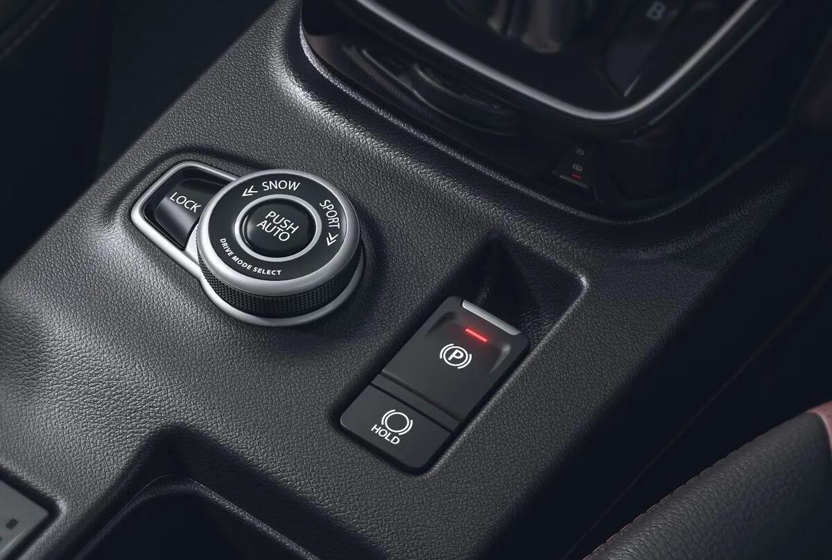 Suzuki Victoris thumbnail 21