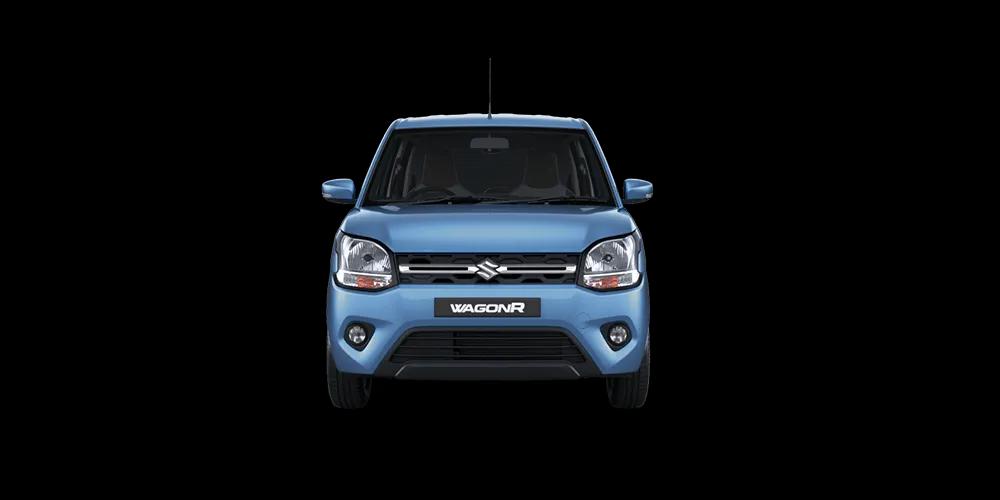 Suzuki Wagon R - Price in Nepal
