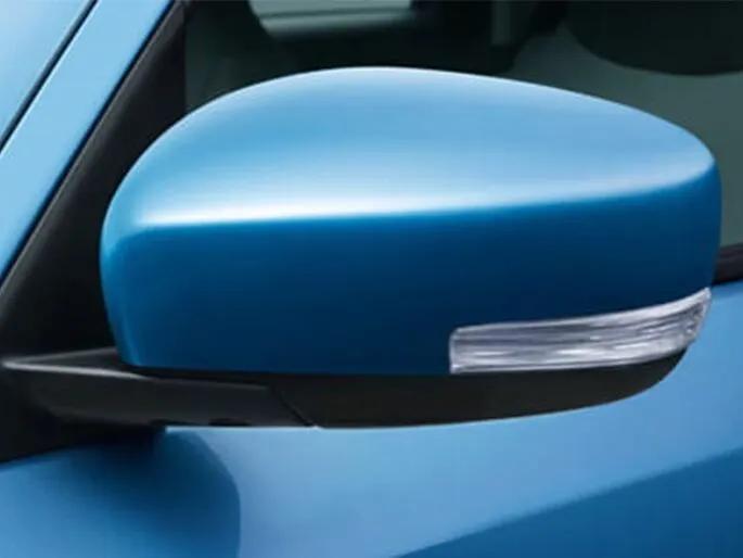 Suzuki Wagon R thumbnail 3