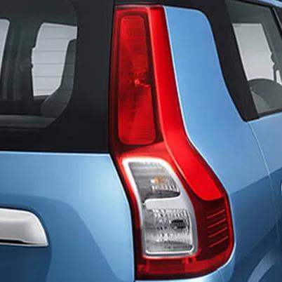 Suzuki Wagon R thumbnail 4