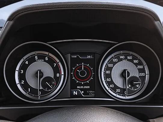 Suzuki Wagon R thumbnail 7