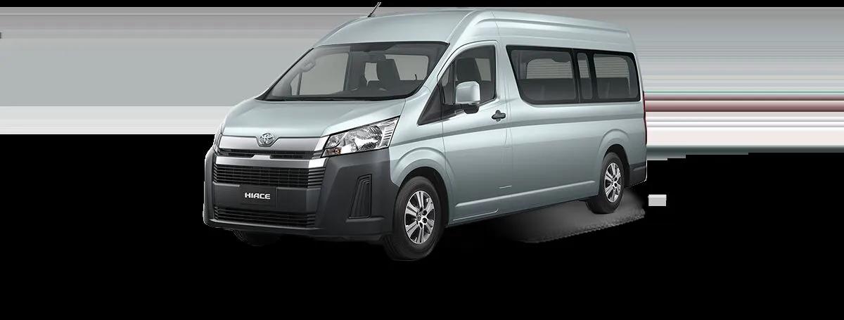 Toyota Ace Hiace thumbnail 3