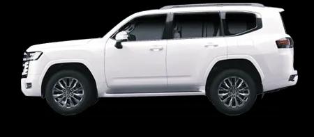 Toyota Land Cruiser thumbnail 4