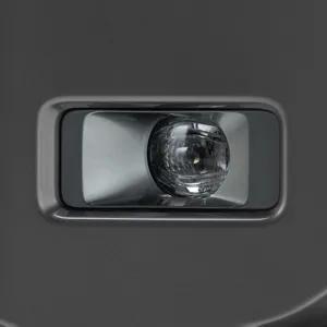 Toyota Land Cruiser 250 thumbnail 10