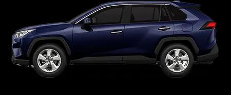 Toyota RAV4 Hybrid Electric thumbnail 3