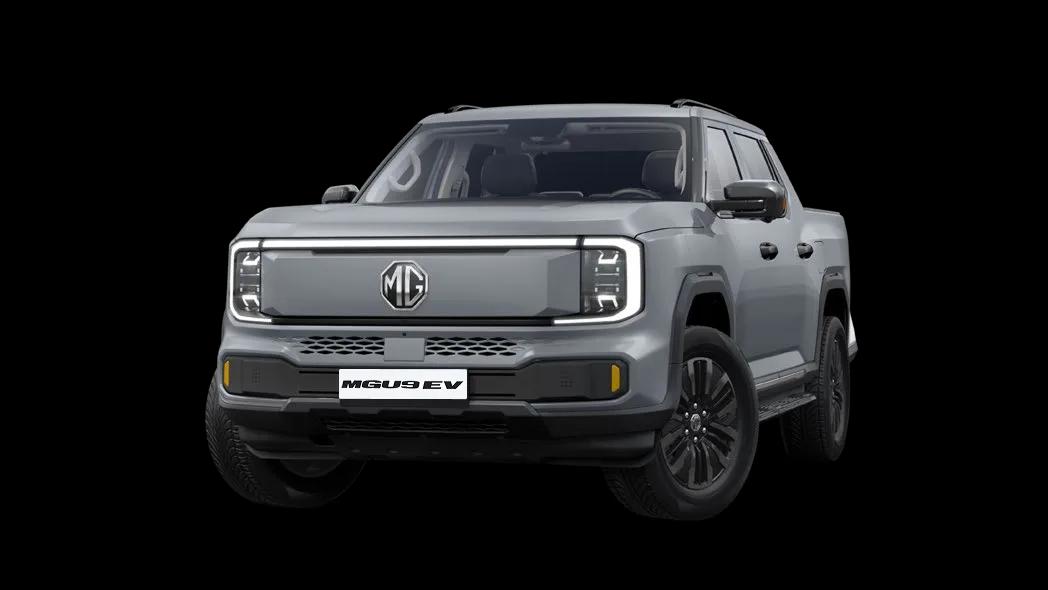 Canyon Grey
