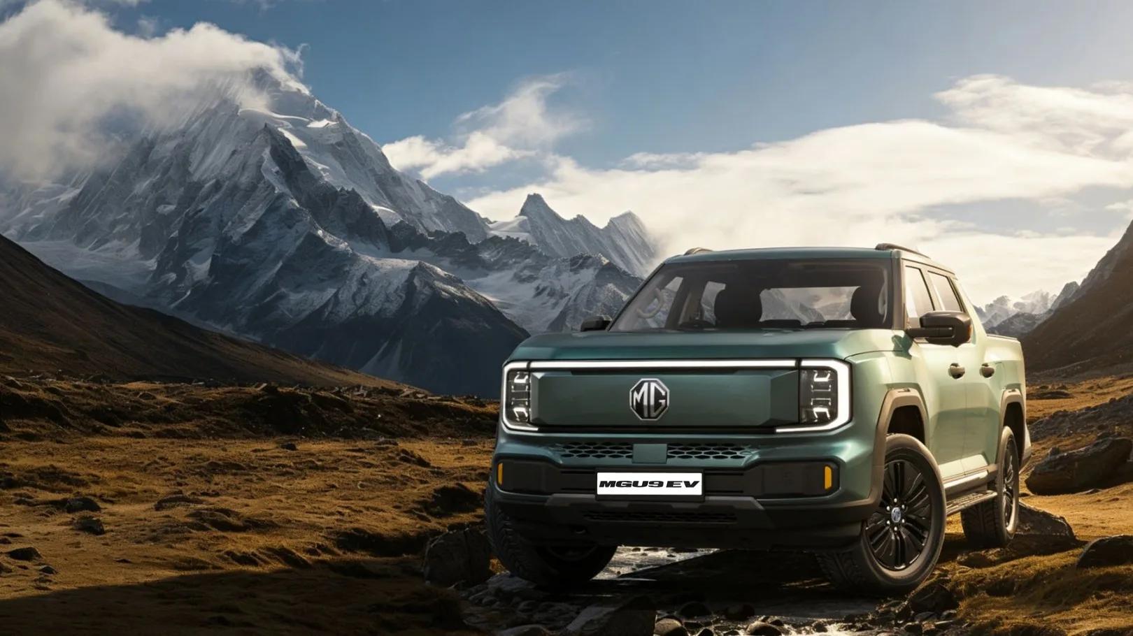 MGU9 EV