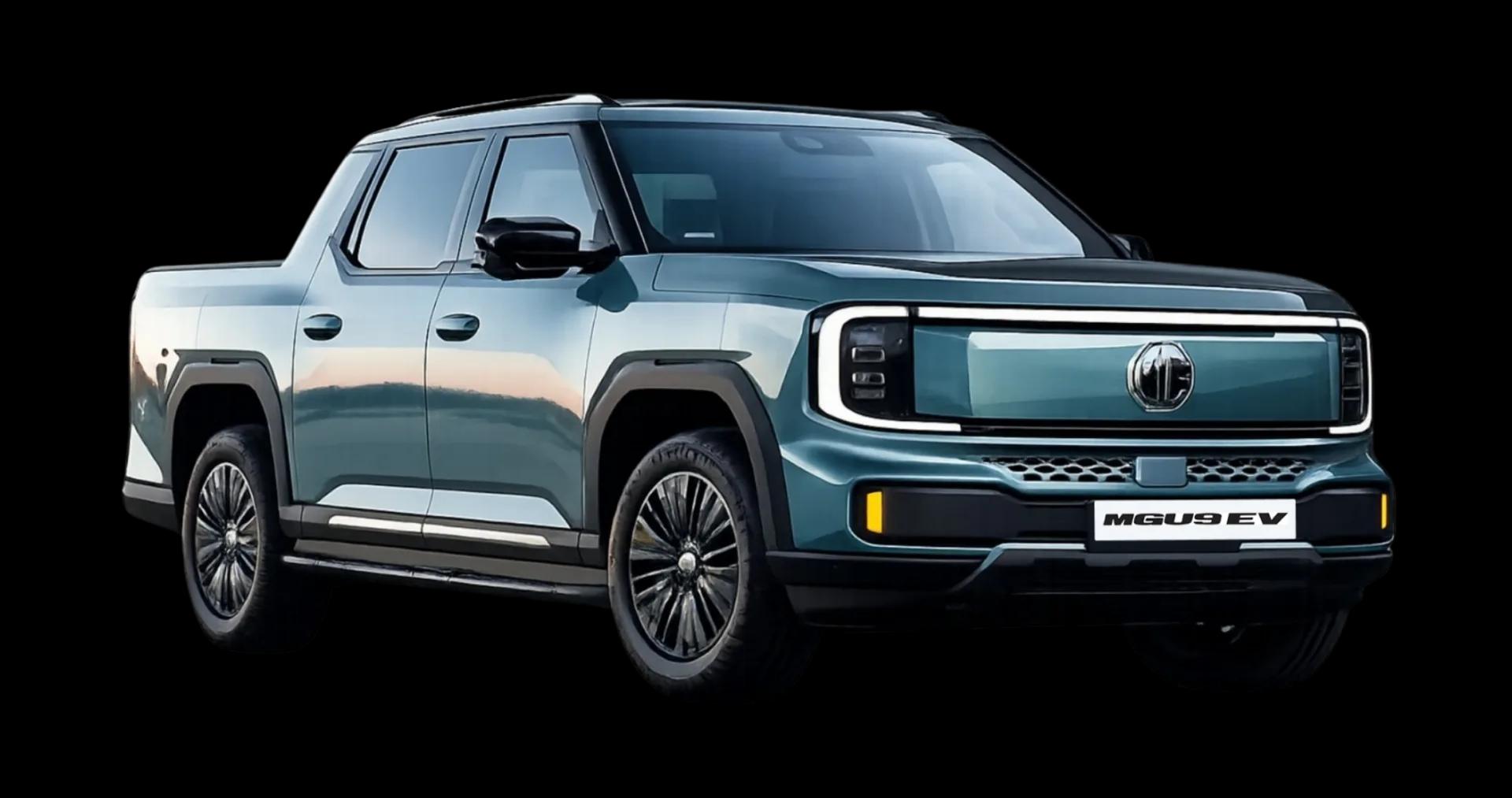MGU9 EV