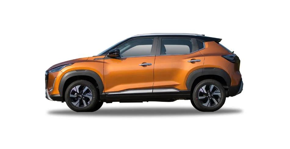 Nissan Leaf - Price in Nepal