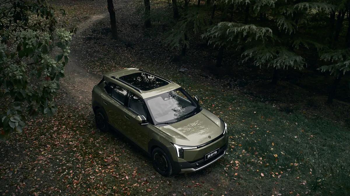 Dongfeng Nammi Vigo - Price in Nepal