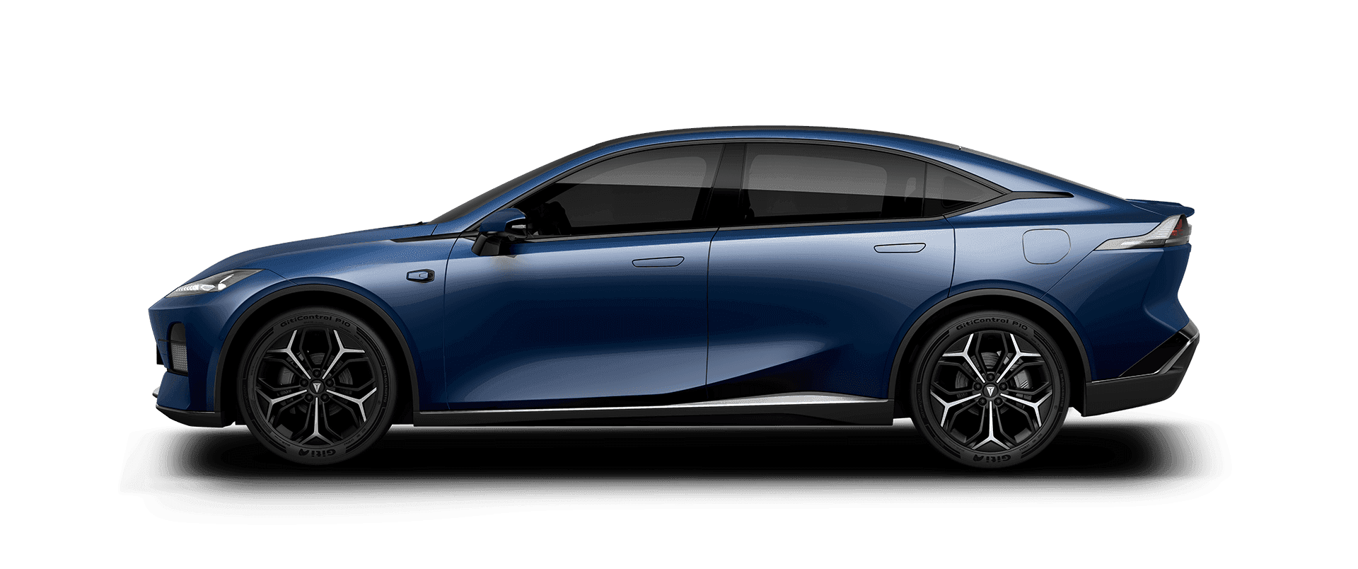 Changan Deepal L07 - Price in Nepal