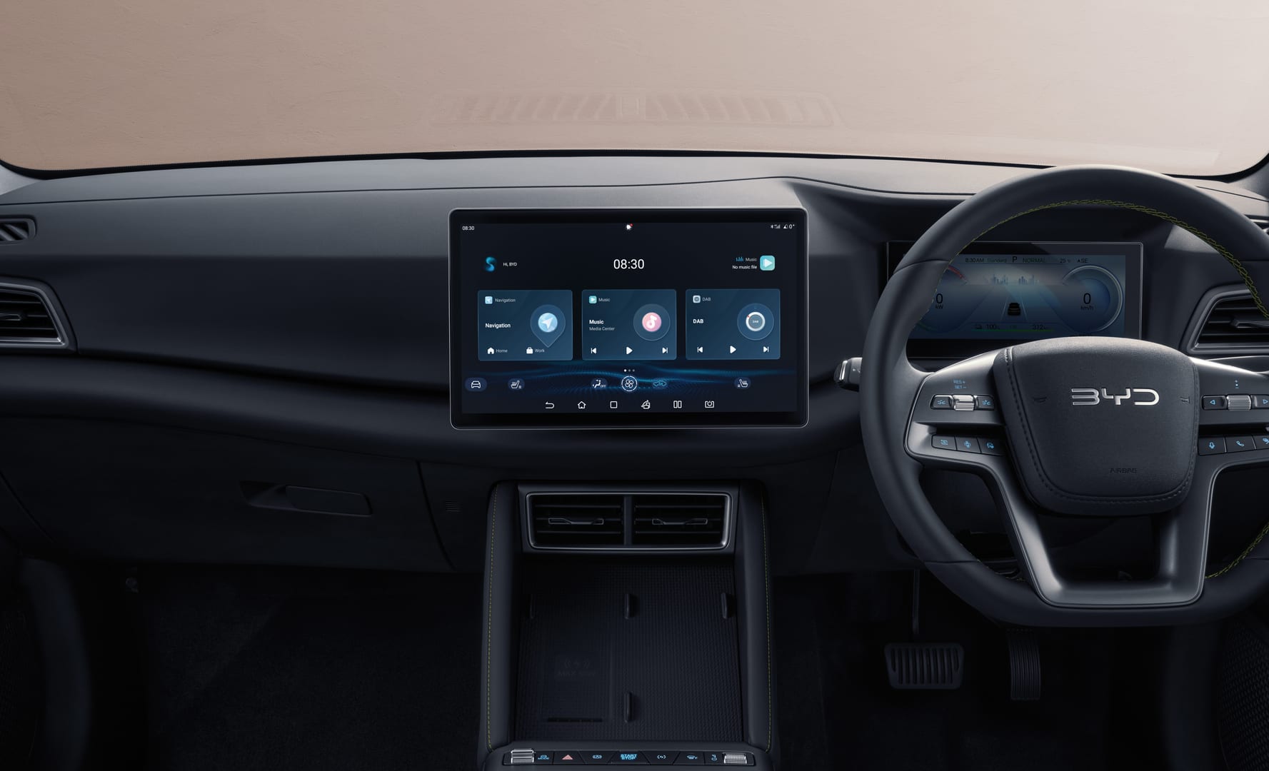 Byd Atto 2 - Image 2