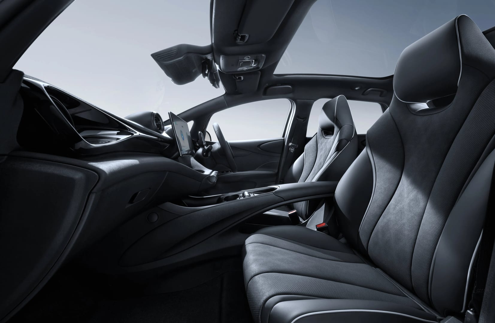 Byd Dolphin - Image 10