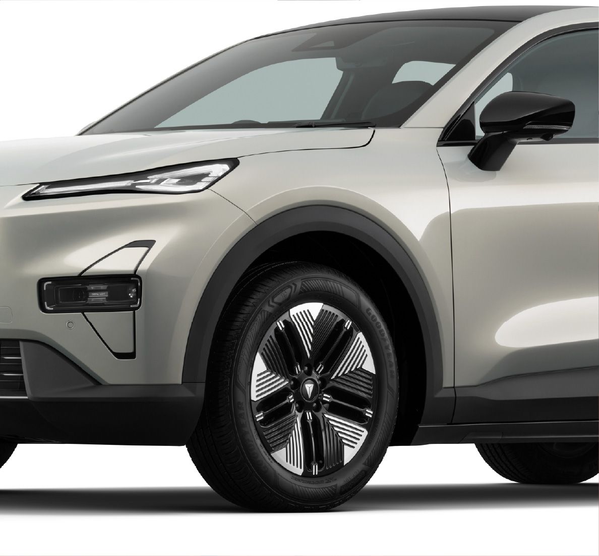 Changan Deepal S05 - Image 4