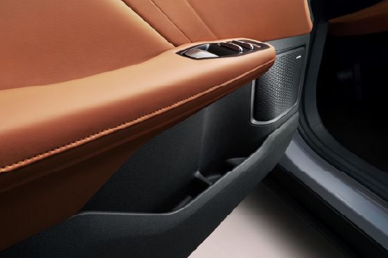 Changan Deepal S05 - Image 6