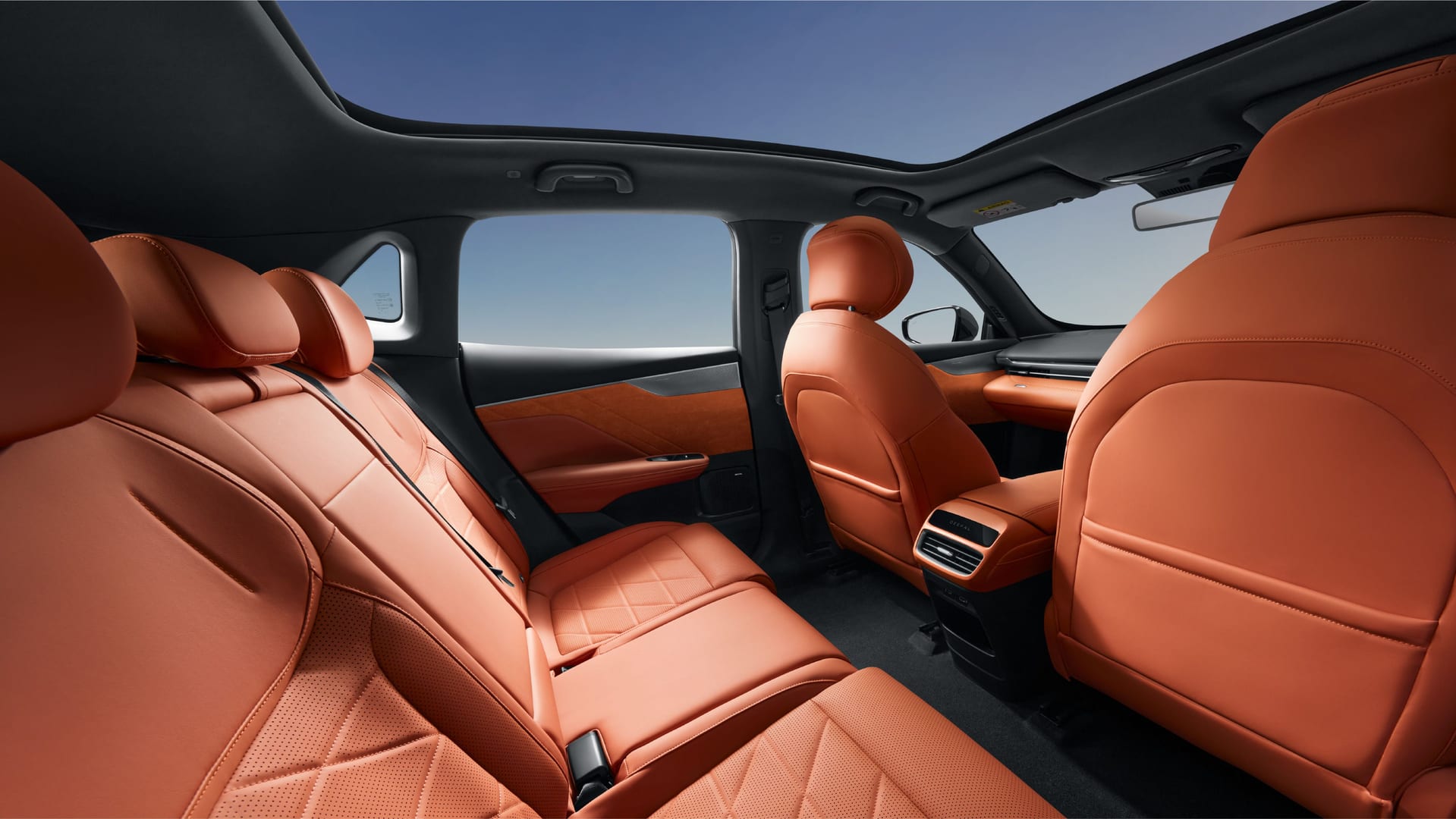 Changan Deepal S05 - Image 16