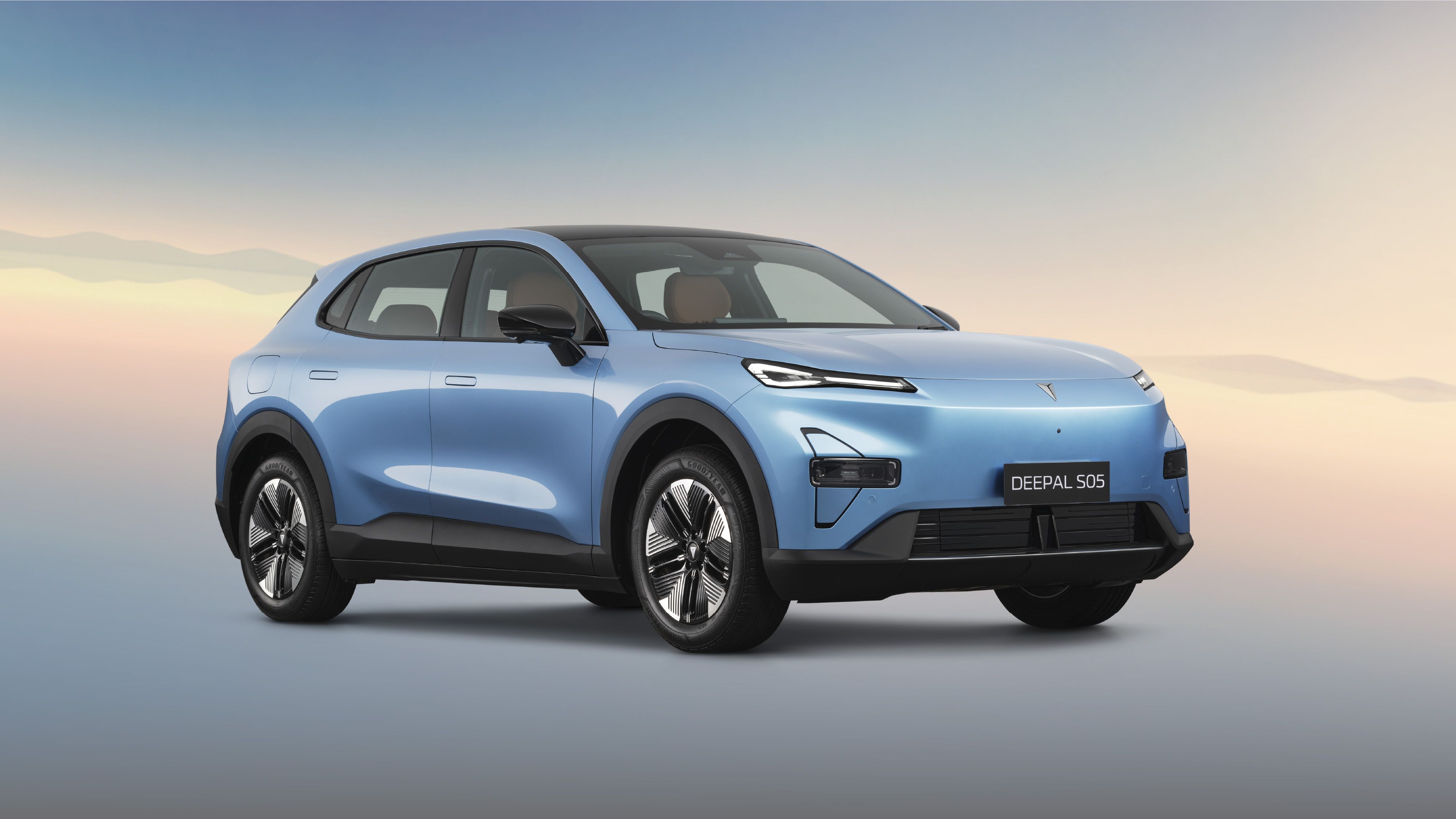 Changan Deepal S05 - Image 17