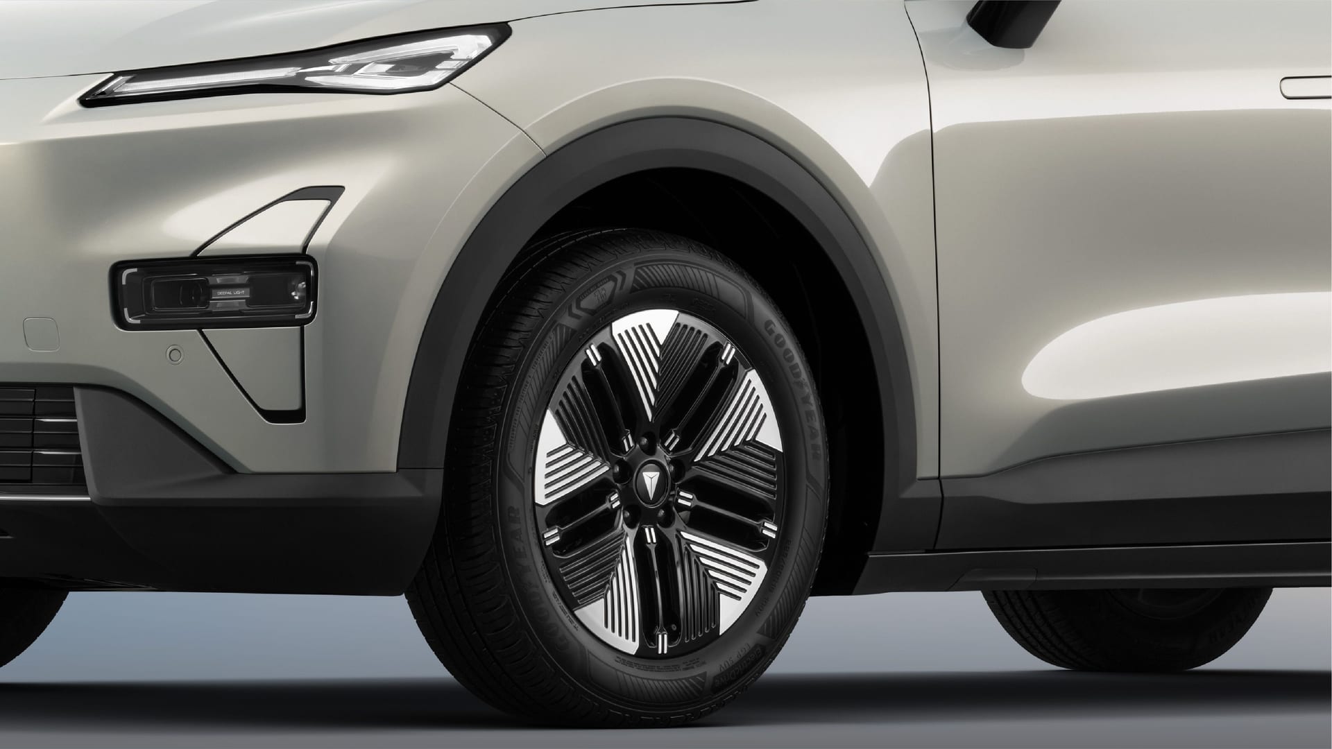 Changan Deepal S05 - Image 18