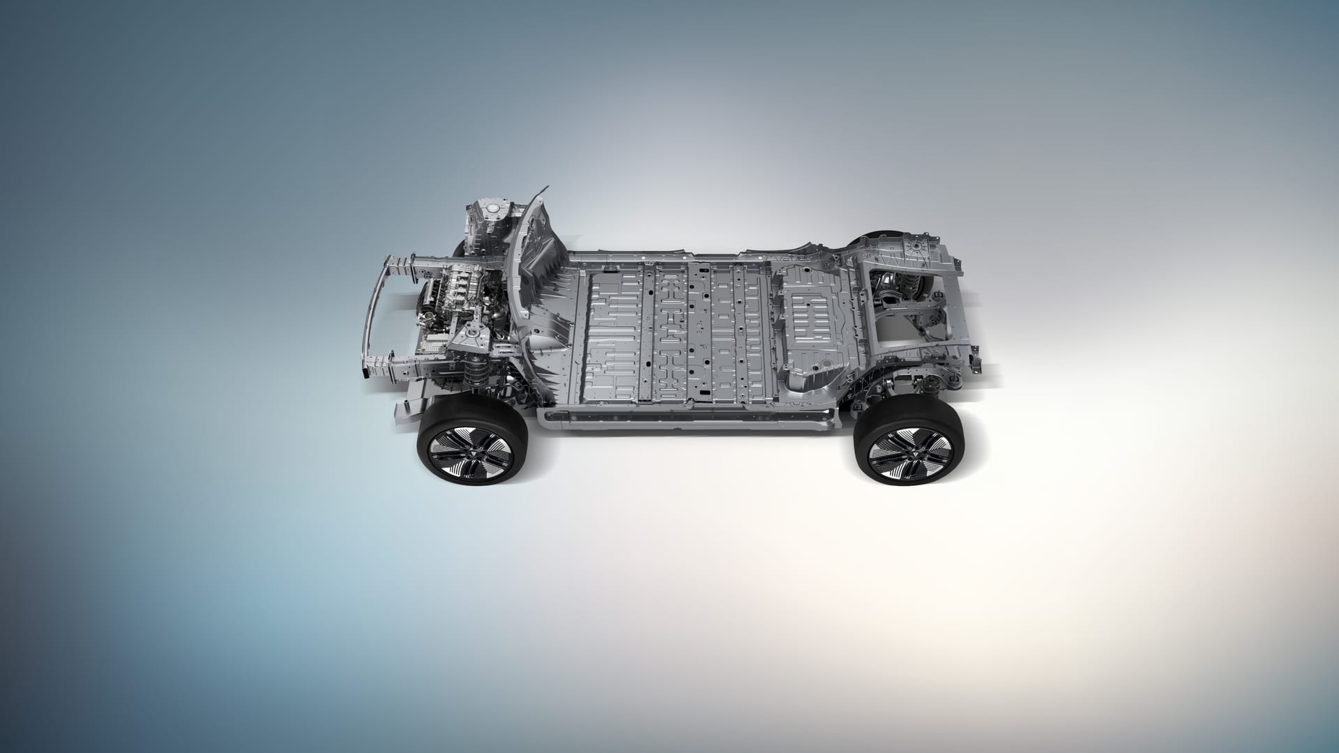 Changan Deepal S05 - Image 19