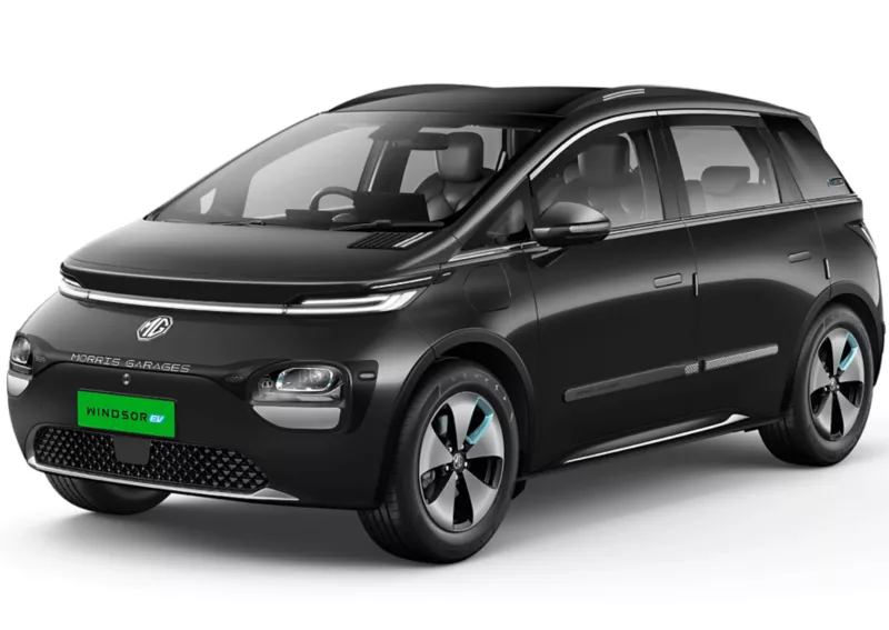 MG Windsor EV