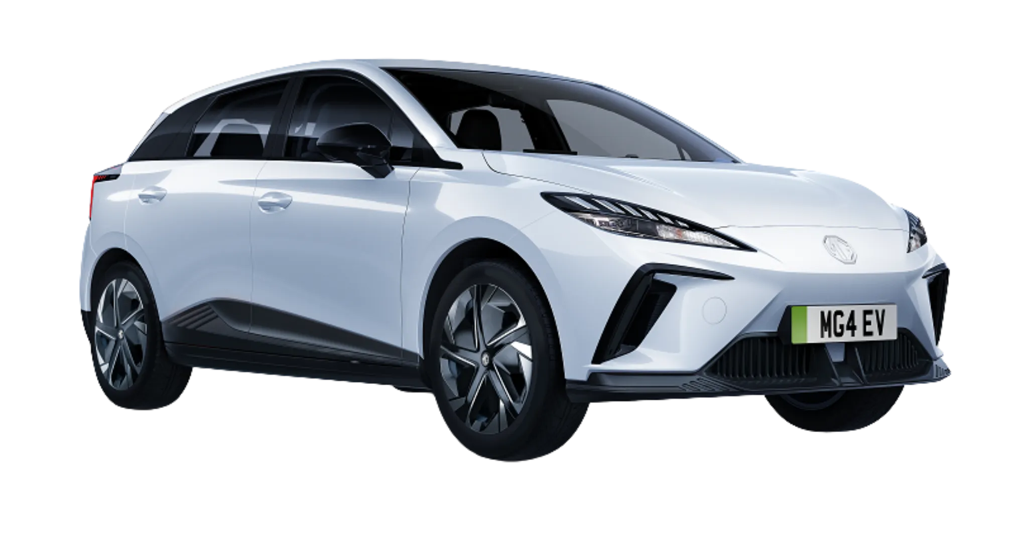 MG4 EV