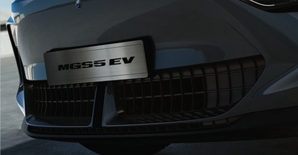 Wind Hunter Active Intake Grille