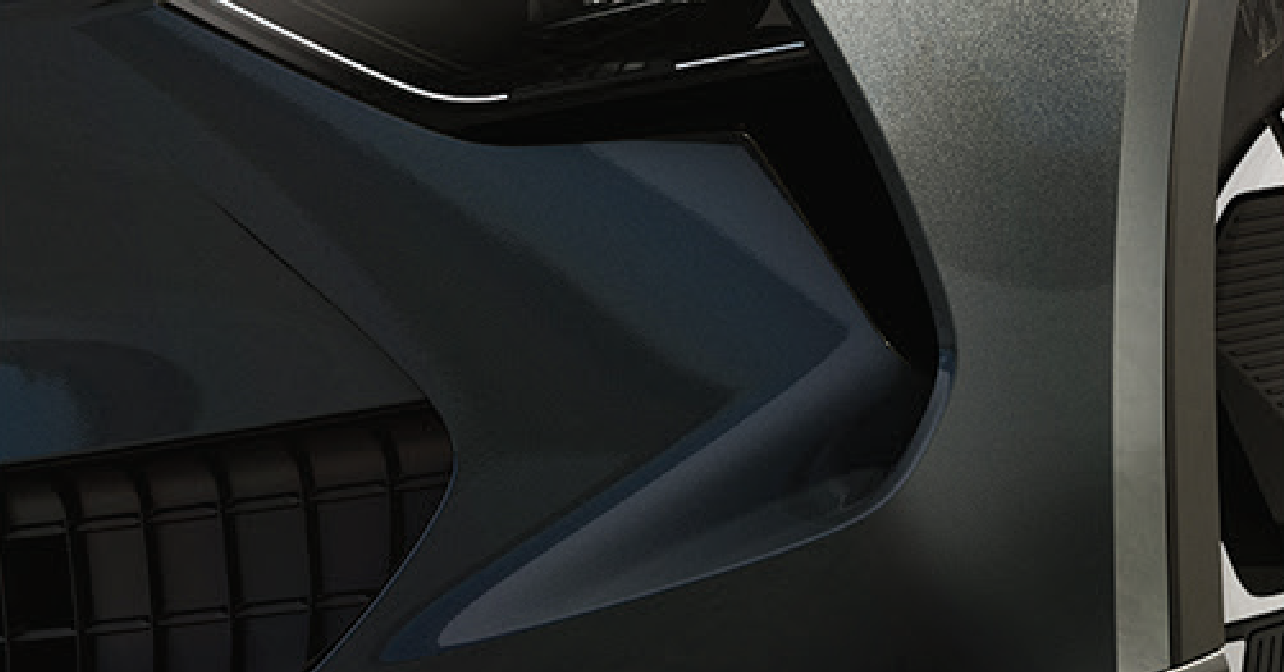 Aerodynamic Drag Coefficient